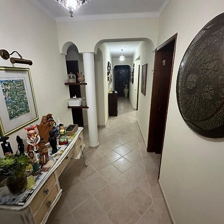 Casa #Serjo São Brás de Alportel Extérieur photo