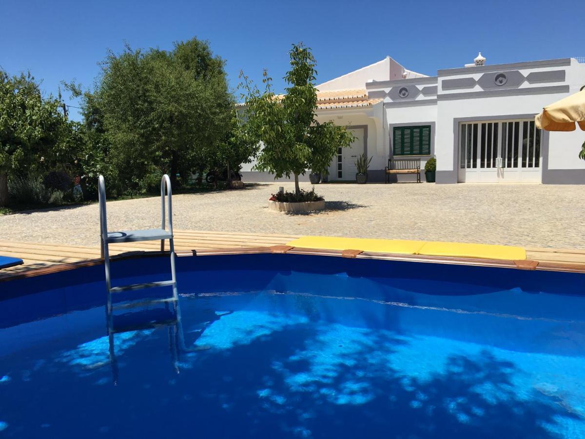 Casa #Serjo São Brás de Alportel Extérieur photo