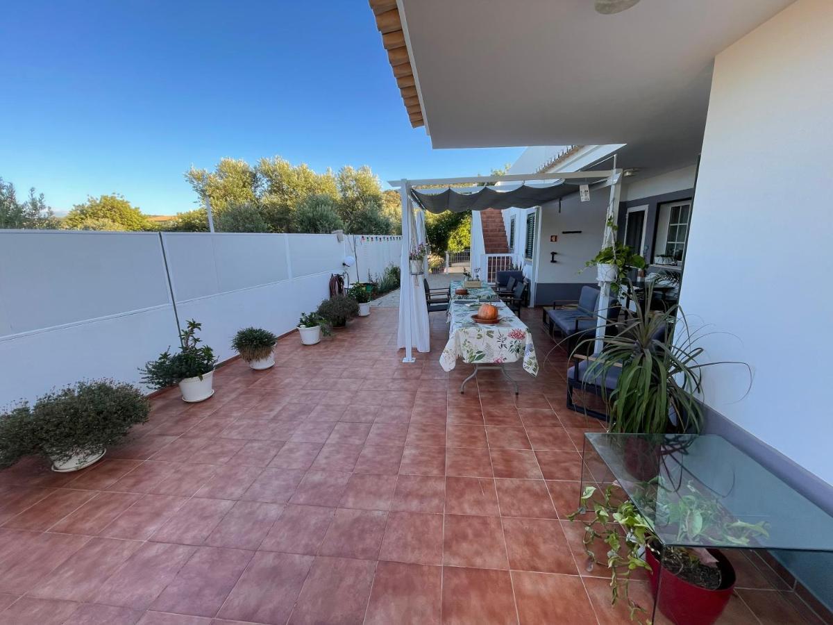 Casa #Serjo São Brás de Alportel Extérieur photo