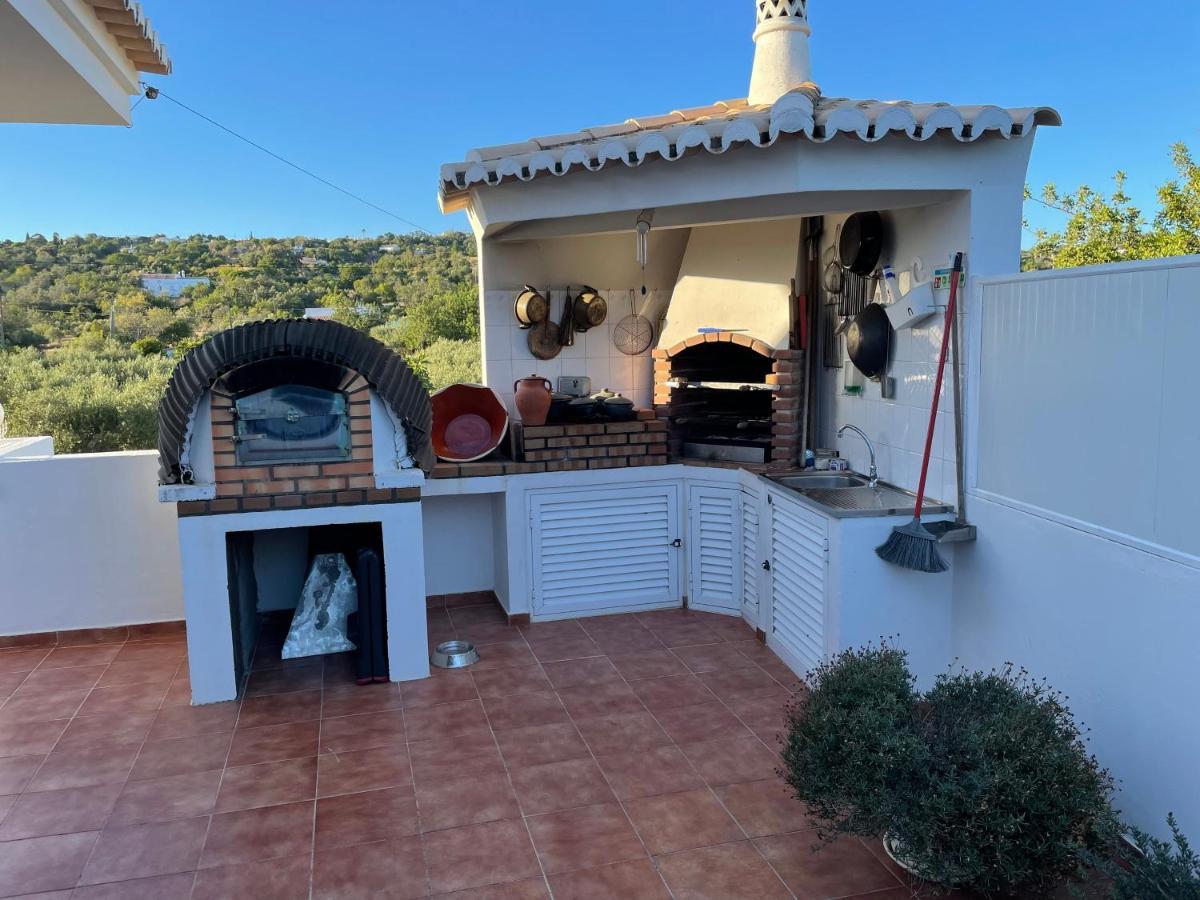 Casa #Serjo São Brás de Alportel Extérieur photo