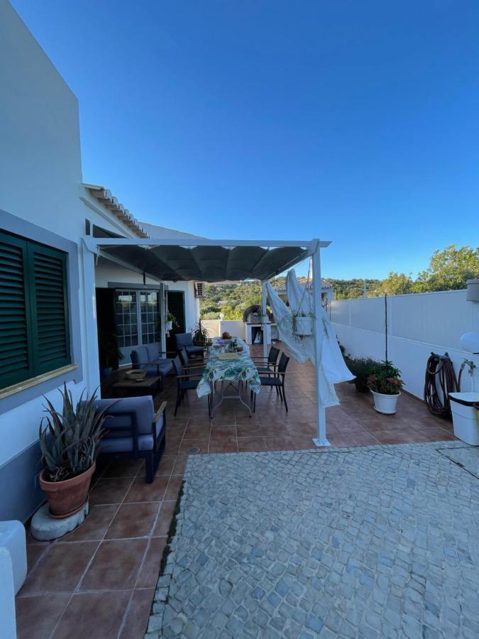 Casa #Serjo São Brás de Alportel Extérieur photo