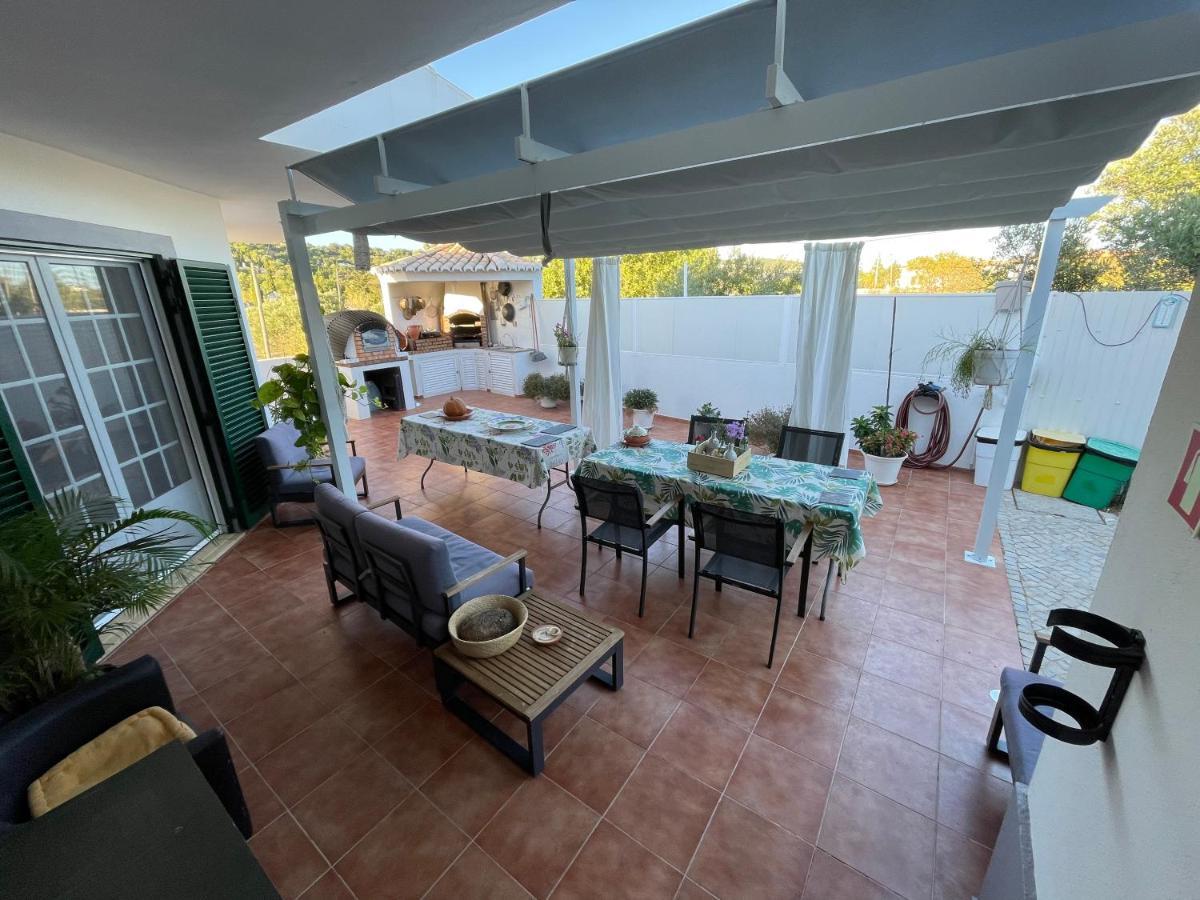 Casa #Serjo São Brás de Alportel Extérieur photo
