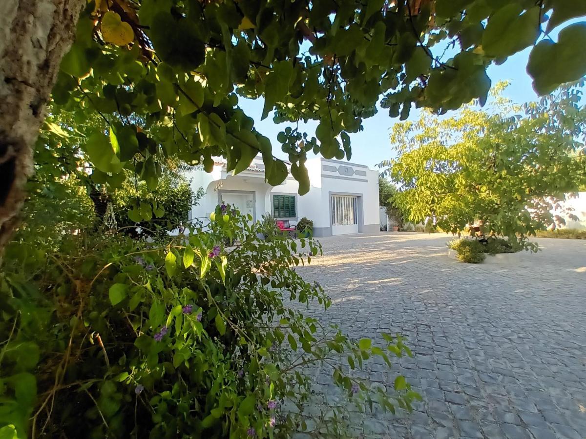 Casa #Serjo São Brás de Alportel Extérieur photo