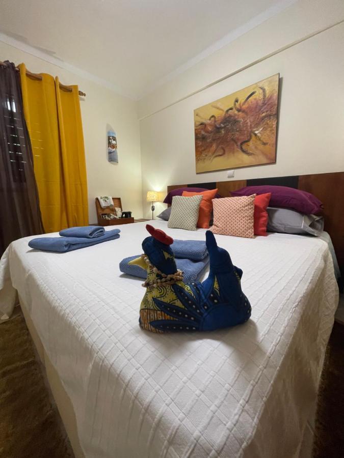 Casa #Serjo São Brás de Alportel Extérieur photo