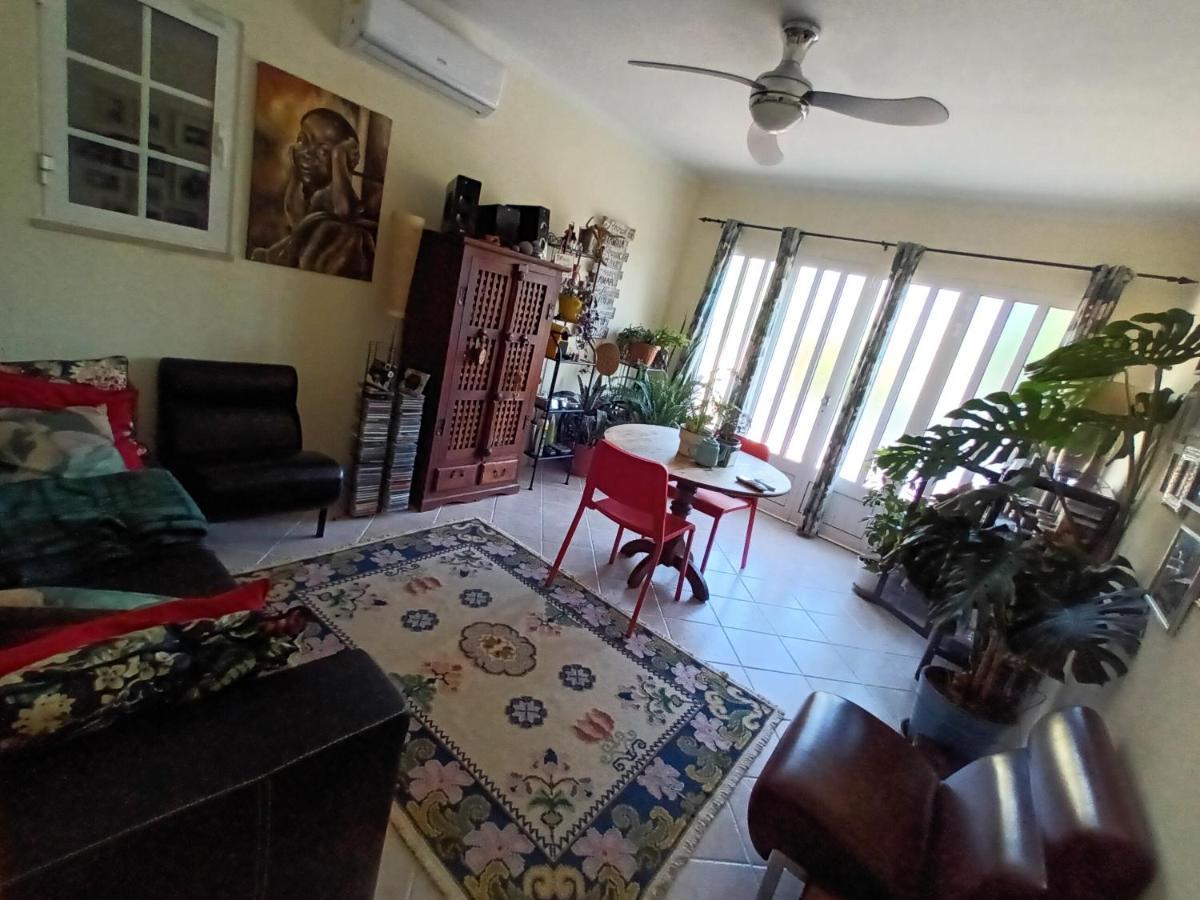 Casa #Serjo São Brás de Alportel Extérieur photo