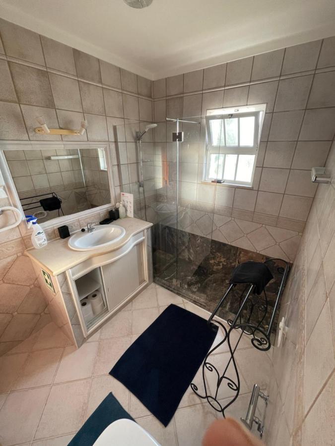 Casa #Serjo São Brás de Alportel Extérieur photo