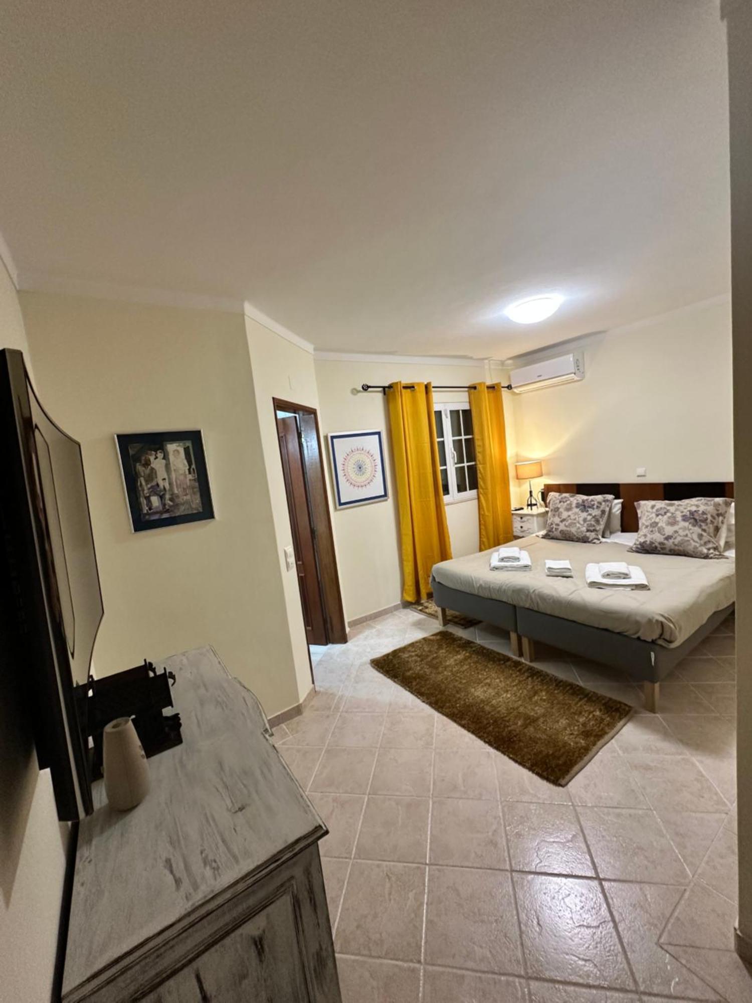 Casa #Serjo São Brás de Alportel Extérieur photo