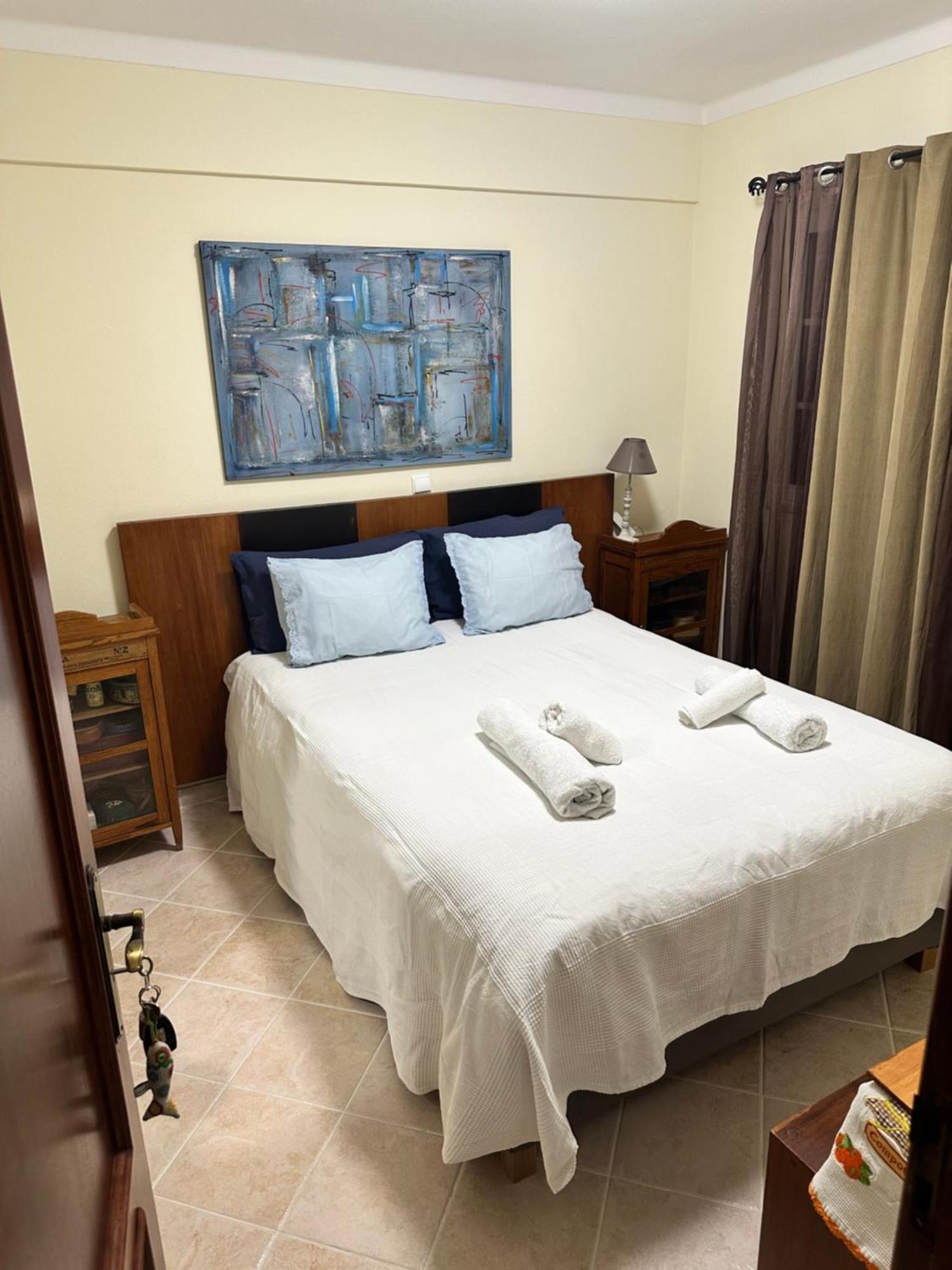 Casa #Serjo São Brás de Alportel Extérieur photo