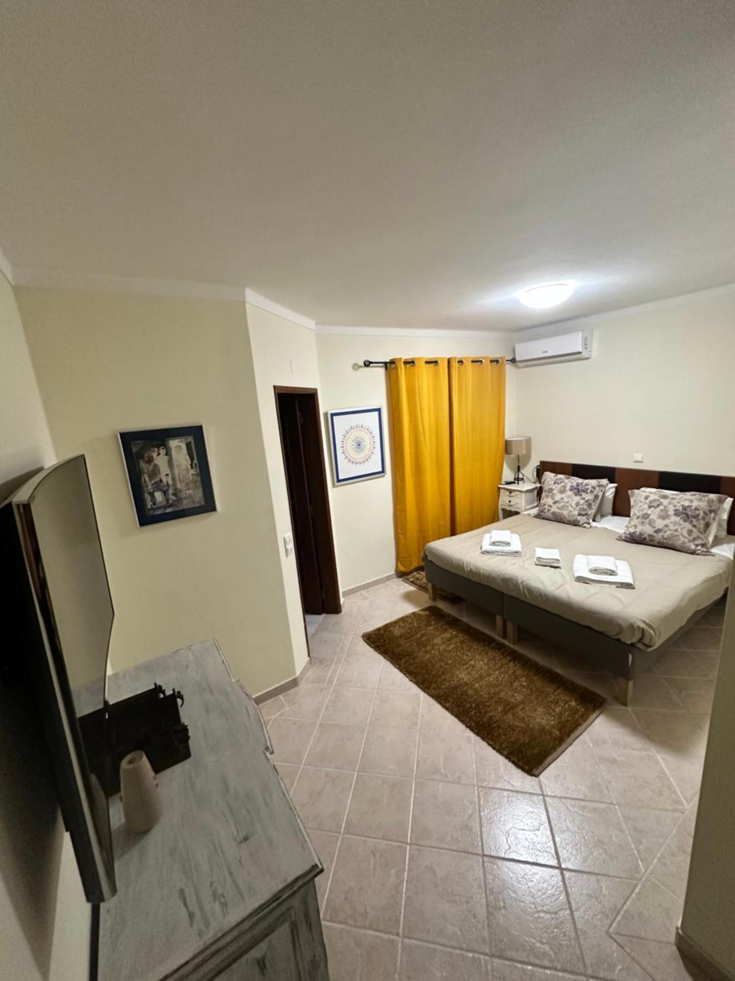 Casa #Serjo São Brás de Alportel Extérieur photo