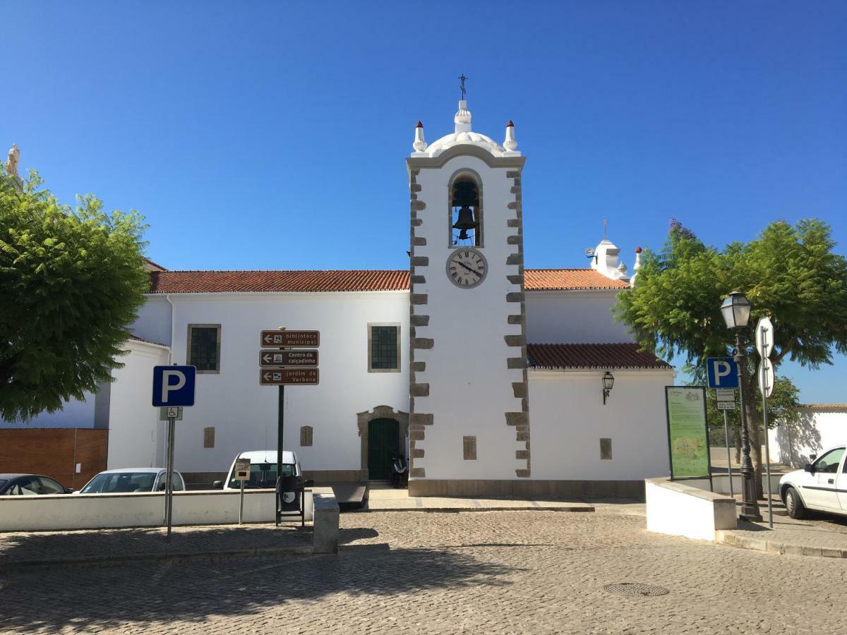 Casa #Serjo São Brás de Alportel Extérieur photo