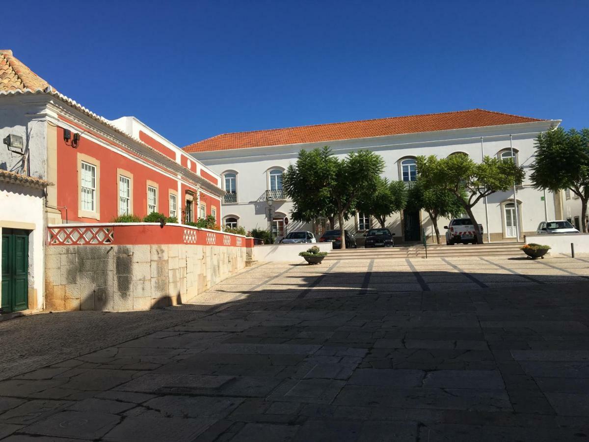 Casa #Serjo São Brás de Alportel Extérieur photo